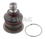 SWAG Шарнир независимой подвески / поворотного рычага 82 10 6420