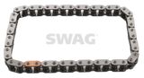 SWAG Цепь, привод маслонасоса 99 11 0193