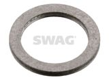 SWAG Уплотнительное кольцо, резьбовая пробка маслосливн. отверст. 99 90 7106