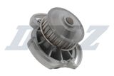 DOLZ Veepump, mootori jahutus A159