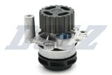 DOLZ Vattenpump, motorkylning A187