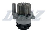 DOLZ Водяной насос, охлаждение двигателя A205