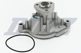 DOLZ Veepump, mootori jahutus A219