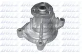 DOLZ Veepump, mootori jahutus A219