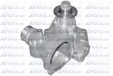 DOLZ Водяной насос, охлаждение двигателя B317