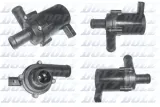 DOLZ Veepump, mootori jahutus EA507A