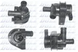 DOLZ Veepump, mootori jahutus EA508A