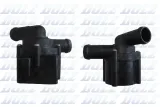 DOLZ Veepump, mootori jahutus EA535A