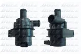 DOLZ Veepump, mootori jahutus EA542A