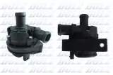 DOLZ Veepump, mootori jahutus EA555A