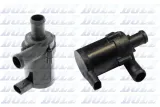 DOLZ Veepump, mootori jahutus EA569A