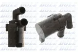 DOLZ Veepump, mootori jahutus EA573A