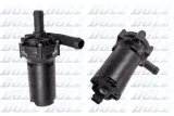 DOLZ Veepump, mootori jahutus EF575A