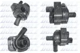 DOLZ Veepump, mootori jahutus EM505A