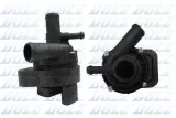 DOLZ Veepump, mootori jahutus EM551A
