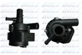 DOLZ Veepump, mootori jahutus EM579A