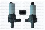 DOLZ Vattenpump, motorkylning EW532A