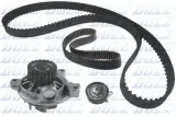 DOLZ Vattenpump + kuggremssats KD087