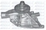 DOLZ Водяной насос, охлаждение двигателя L116