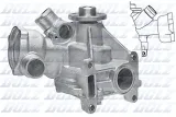 DOLZ Veepump, mootori jahutus M174