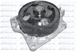 DOLZ Vattenpump, motorkylning M470