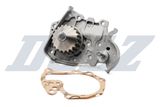 DOLZ Водяной насос, охлаждение двигателя R135