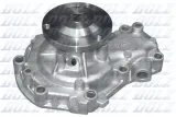 DOLZ Veepump, mootori jahutus R165
