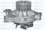 DOLZ Vattenpump, motorkylning R303