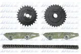 DOLZ Mootori keti komplekt SKCC060PO
