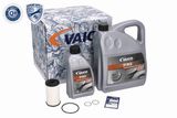 VAICO Osade Komplekt, automaatkäigukasti õlivahetus V10-3025