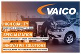 VAICO Remondikomplekt, lamellsiduri pump (neljarattavedu) V10-6823