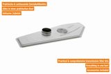 VAICO Hydrauliikkasuodatin, automaattivaihteisto V25-0116