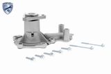 VAICO Zobsiksnas komplekts V25-3148