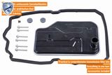 VAICO Комплект гидрофильтров, автоматическая коробка передач V30-7550