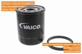 VAICO Hüdraulikafilter,automaatkäigukast V58-0323
