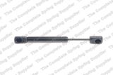 LESJÖFORS Газовая пружина, крышка багажник 8100726