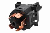 VEMO Lüliti, salongi ventilatsioon/küte V10-73-0107