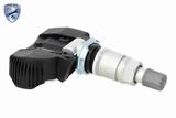 VEMO Датчик частоты вращения колеса, контроль давления в шинах V20-72-0125