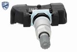 VEMO Датчик частоты вращения колеса, контроль давления в шинах V20-72-0125