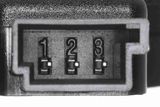 VEMO Vihmasensor V20-72-0568