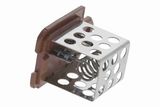 VEMO Eeltakisti, ventilaatori elektrimootor V22-79-0020