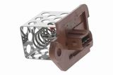 VEMO Eeltakisti, ventilaatori elektrimootor V22-79-0020