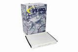 VEMO Filter,salongiõhk V25-30-0001