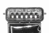 VEMO Датчик, система помощи при парковке V52-72-0374