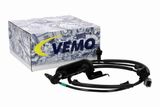 VEMO Датчик, частота вращения колеса V52-72-0493