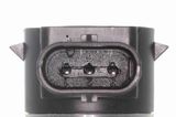 VEMO Датчик, система помощи при парковке V58-72-0043