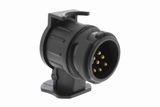 VEMO Adapter, pistikupesa V98-66004