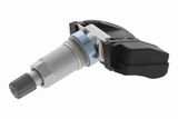 VEMO Датчик частоты вращения колеса, контроль давления в шинах V99-72-4025