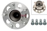 Schaeffler FAG Pyöränlaakerisarja 713 6290 60