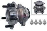 Schaeffler FAG Pyöränlaakerisarja 713 6330 10